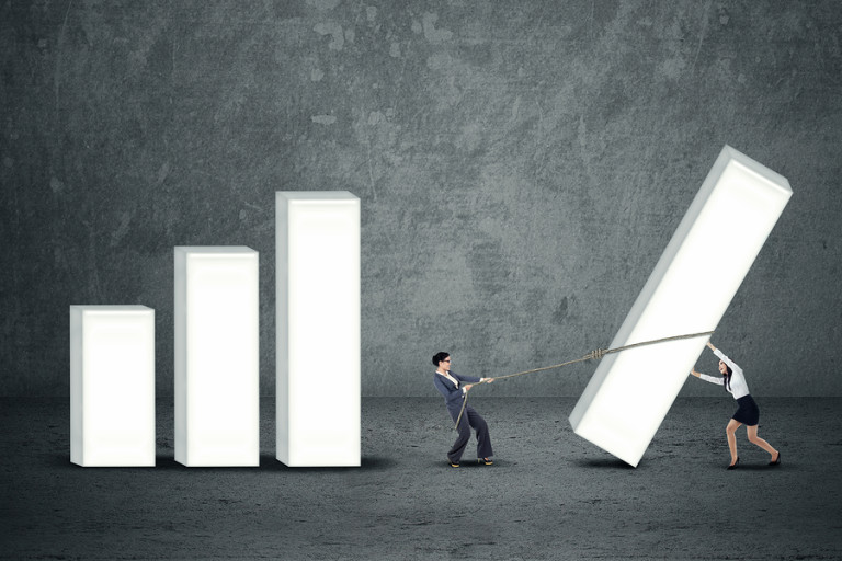 Femgineer Pitching Investors