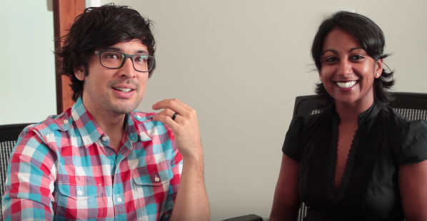 Interview with Pauly Ting - Design Sprint Coach, Author, and Product Designer