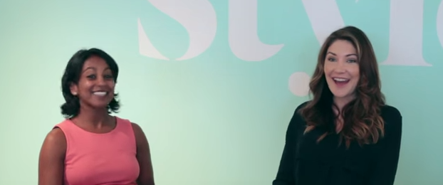 Interview with Melody McCloskey -Founder, StyleSeat