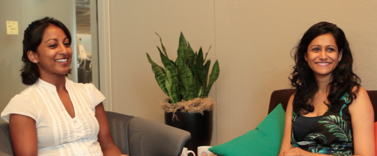 Interview with Shruti Gandhi, Managing Partner at Array Ventures