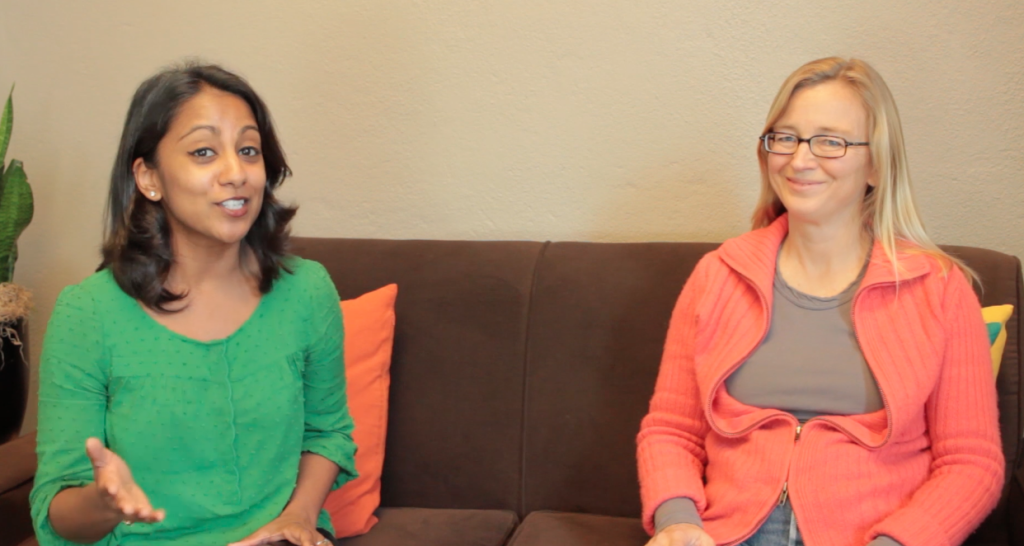 Interview with Kim Scott, Co-Founder at Candor.