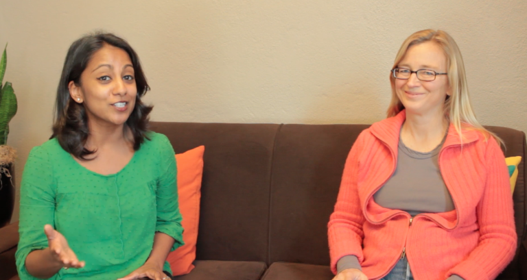 Interview with Kim Scott, Co-Founder at Candor.