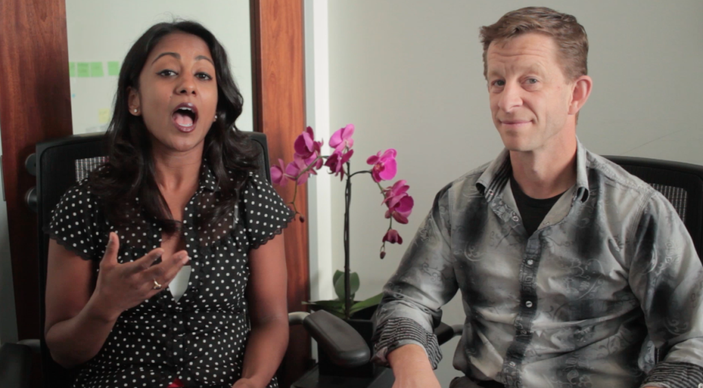 Interview with Darin Swanson - VP Engineering, APM at New Relic, Inc.