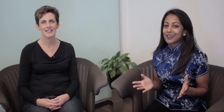 A Behind-The-Scenes Look At Femgineer’s Confident Communicator Course