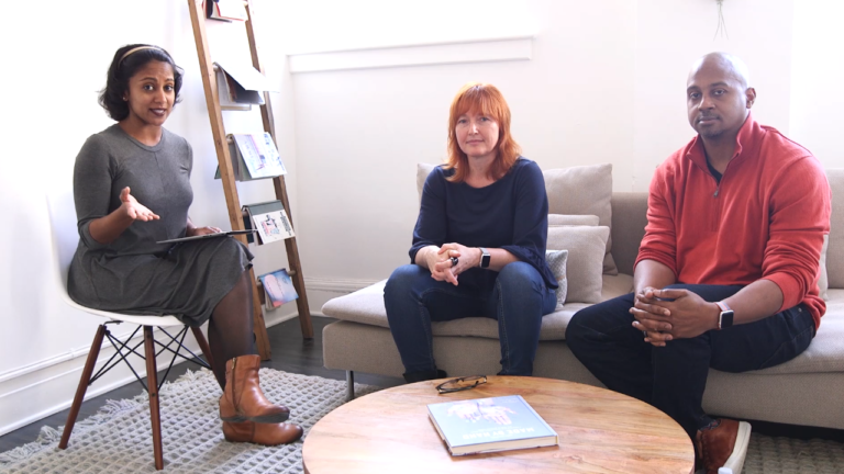 diversity and inclusion in tech