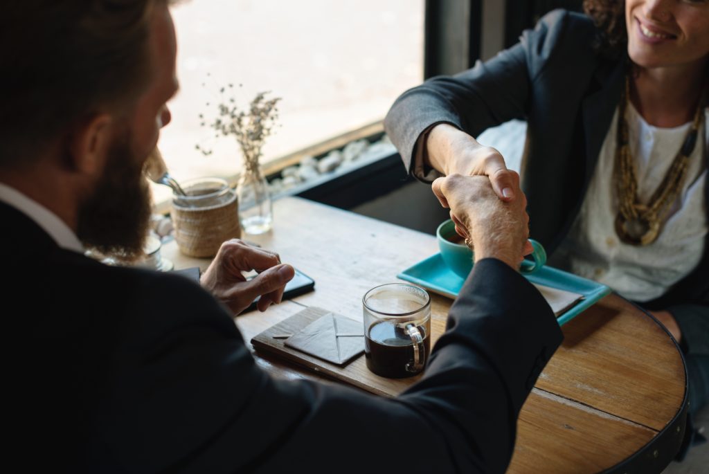how to speak up and ask for support