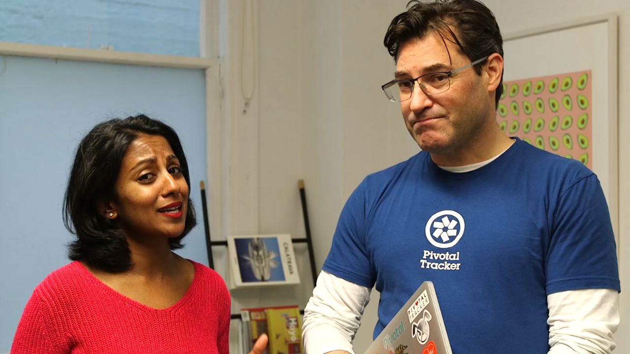 new software engineer hire